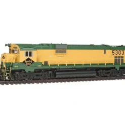 Executive Line Diesel Alco C630 w/Tri-Mount Trucks - Standard DC - Your Source for Gaming Essentials