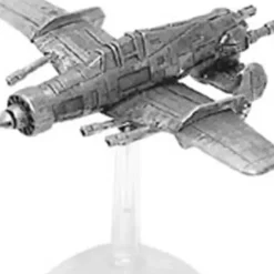 Tabletop Miniatures>Fairchild F611 Brigand #20-107 Crimson Skies RPG Metal Ral Partha Figure - Your Source for Gaming Essentials