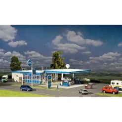 Faller 130482 Aral Filling Station - Your Source for Gaming Essentials