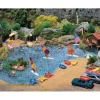 Faller 130283 Boats and Windsurf Boarders - Your Source for Gaming Essentials