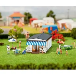 Faller 130272 Camping Bungalow - Your Source for Gaming Essentials