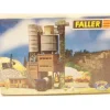 Faller 130474 Cement works - Your Source for Gaming Essentials