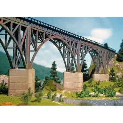 Faller 222548 Concrete Bridge Pier - Your Source for Gaming Essentials