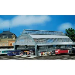 Faller 120199 Covered Platform - Your Source for Gaming Essentials