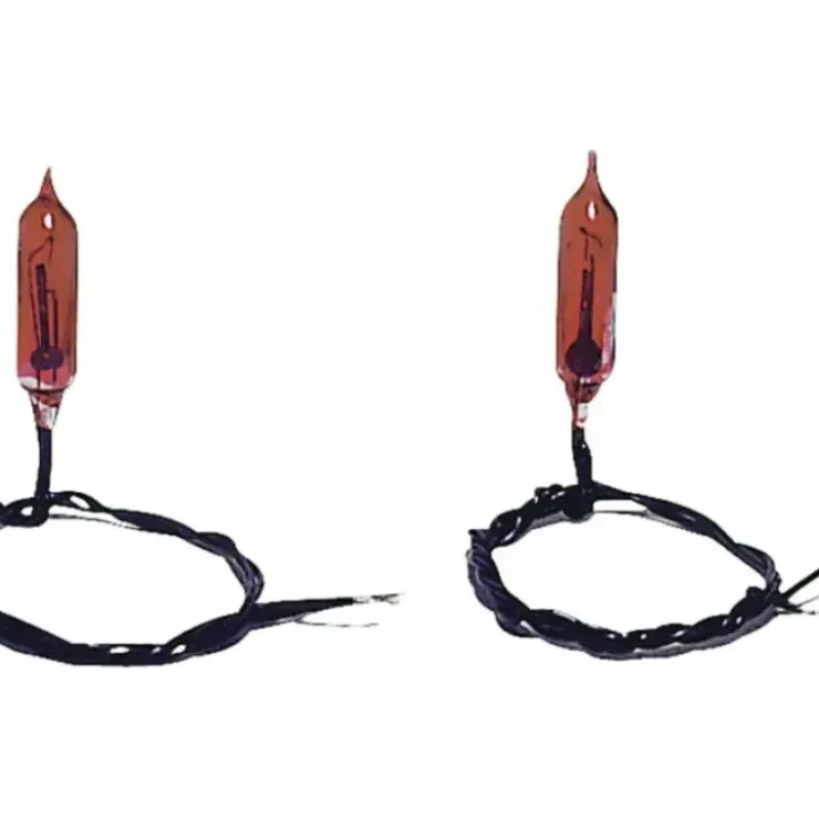 Faller 180689 Flashing Fire-Simulating Lights - Your Source for Gaming Essentials
