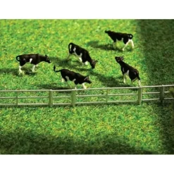 Faller Gmbh 272408 N Fence System For Stalls & Open-Stable Farm - Your Source for Gaming Essentials