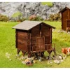 Faller 130298 Granary - Your Source for Gaming Essentials