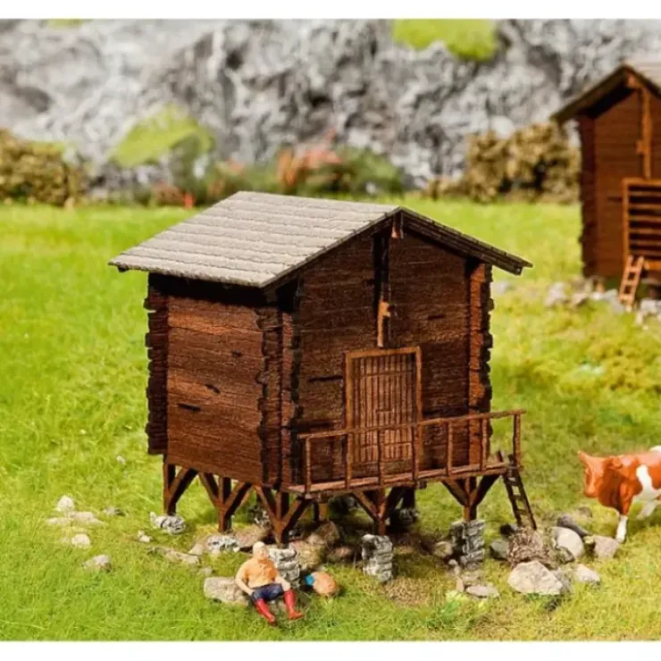 Faller 130298 Granary - Your Source for Gaming Essentials