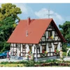 Faller 130222 Half-timbered house - Your Source for Gaming Essentials