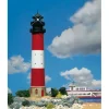 Faller 131010 HO Hornum Lighthouse with Becon Building Kit - Your Source for Gaming Essentials