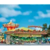 Faller 433 HO "Jungle Train" Roundabout Kit - Your Source for Gaming Essentials