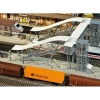 Faller 120110 HO Scale Neustadt Pedestrian Bridge - Your Source for Gaming Essentials