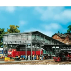 Faller 131279 HO Scale Platform Bridge - Your Source for Gaming Essentials
