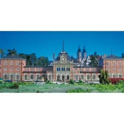 Faller 110111 HO Weinstasse Railway Station - Your Source for Gaming Essentials