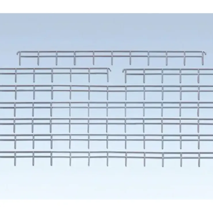 Faller 272404 Iron Railing 99.6cm - Your Source for Gaming Essentials