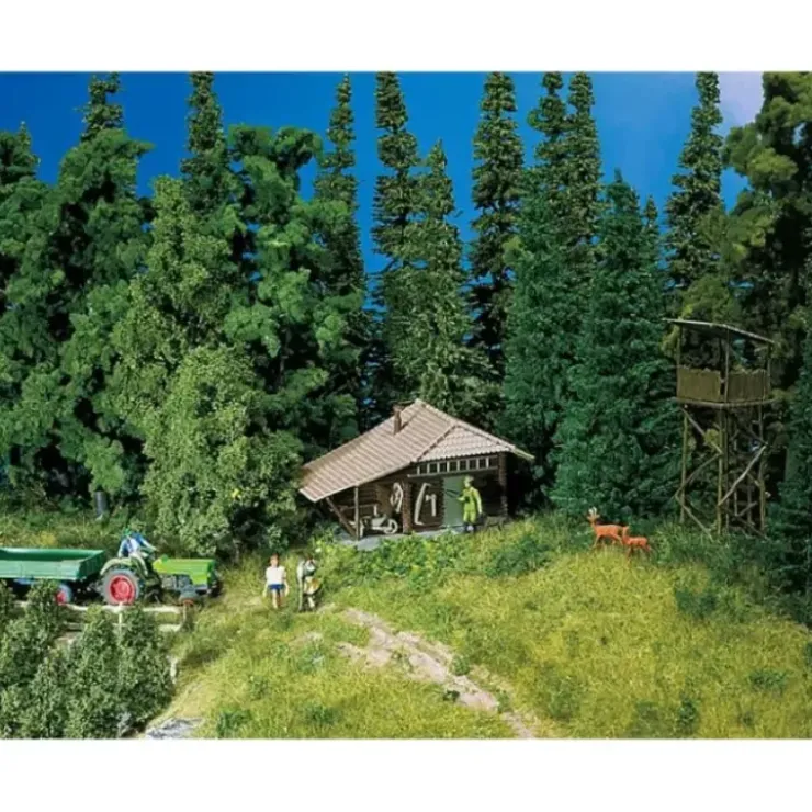 Faller 130299 Log cabin - Your Source for Gaming Essentials