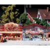Faller 242320 Midway game booths - Your Source for Gaming Essentials