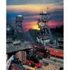 Faller 130945 Mine Head & Winch House Building Kit - Your Source for Gaming Essentials