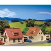 Faller 232226 N One-family Houses (Pack of 2) - Your Source for Gaming Essentials