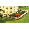 Faller 272409 N Scale Front Garden Fencing Building Kit - Your Source for Gaming Essentials