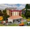 Faller 232246 N Scale Recycling Depot Building Kit - Your Source for Gaming Essentials