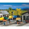 Faller 222177 N Trackside Shanties (Pack of 3) - Your Source for Gaming Essentials