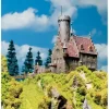 Faller 130245 Old castle Lichtenstein - Your Source for Gaming Essentials