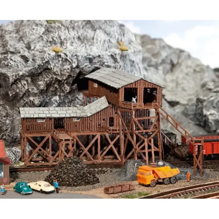 Faller 222205 Old Coal Mine - Your Source for Gaming Essentials
