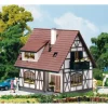 Faller 130257 One family house w/trim - Your Source for Gaming Essentials