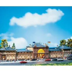 Faller 110113 Passenger station Bonn - Your Source for Gaming Essentials