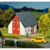 Faller 130315 Single Family House Red - Your Source for Gaming Essentials