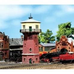 Faller 222145 Sussenbrunn Water Tower - Your Source for Gaming Essentials