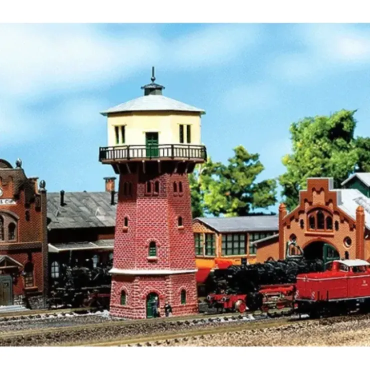 Faller 222145 Sussenbrunn Water Tower - Your Source for Gaming Essentials