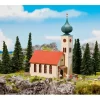 Faller 232244 Village Church - Your Source for Gaming Essentials