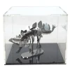 Toys>Fascinations Acrylic Metal Earth Display Case 4"x5"x4" - Your Source for Gaming Essentials