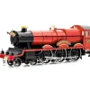 Toys>Fascinations ICONX Harry Potter Hogwarts Express Unassembled 3D Metal Model Kit - Your Source for Gaming Essentials