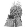 Toys>Fascinations ICONX Iron Throne Laser Cut 3D Metal Model Kit - Your Source for Gaming Essentials