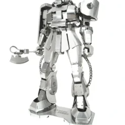 Toys>Fascinations ICONX MS-06 Zaku II Laser Cut 3D Metal Model Kit - Your Source for Gaming Essentials