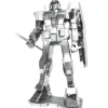 Toys>Fascinations ICONX RX-78-2 Gundam Laser Cut 3D Metal Model Kit - Your Source for Gaming Essentials