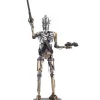 Toys>Fascinations ICONX Star Wars IG-11 Laser Cut 3D Metal Model Kit - Your Source for Gaming Essentials