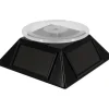 Toys>Fascinations Low Light Spinner Display Stand for Metal Earth Models - Your Source for Gaming Essentials