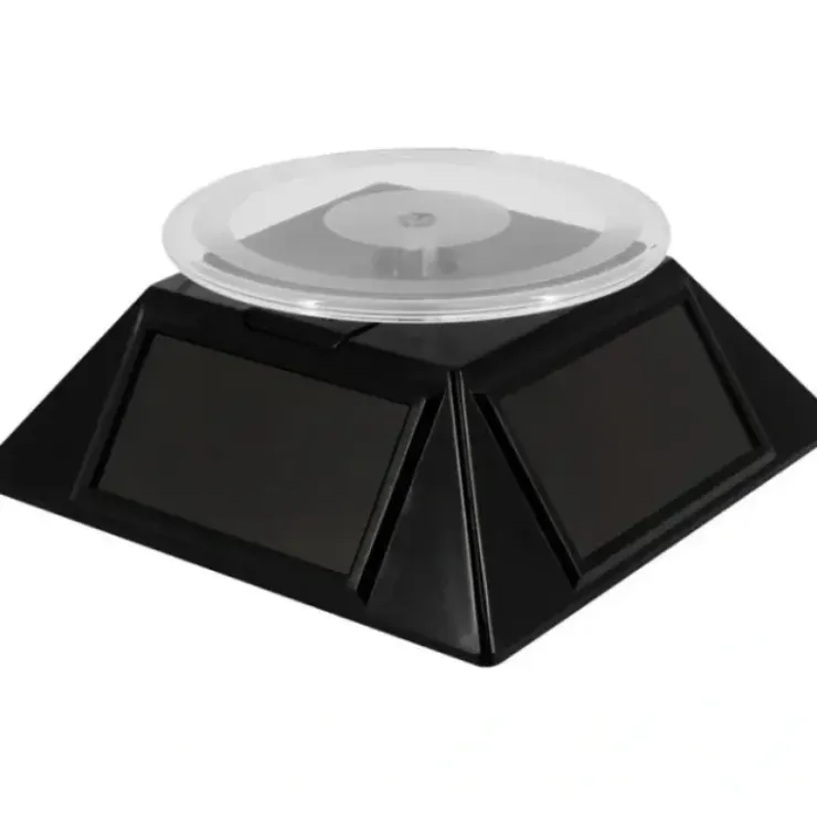 Toys>Fascinations Low Light Spinner Display Stand for Metal Earth Models - Your Source for Gaming Essentials
