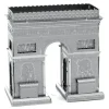 Toys>Fascinations Metal Earth Arc De Triomphet Laser Cut 3D Metal Model Kit - Your Source for Gaming Essentials