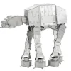 Toys>Fascinations Metal Earth AT-AT Star Wars Laser Cut 3D-Metal Model Kit - Your Source for Gaming Essentials