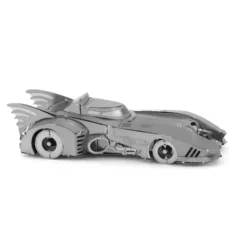 Toys>Fascinations Metal Earth Batman 1989 Batmobile Laser Cut 3D Metal Model Kit - Your Source for Gaming Essentials