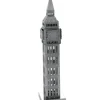 Toys>Fascinations Metal Earth Big Ben Tower Laser Cut 3D Metal Model Kit - Your Source for Gaming Essentials