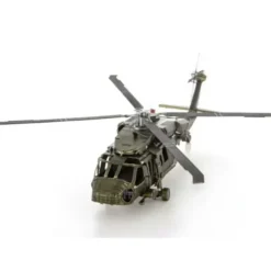 Toys>Fascinations Metal Earth Black Hawk 3D Metal Model Kit - Your Source for Gaming Essentials