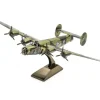 Toys>Fascinations Metal Earth B-24 Liberator Unassembled 3D Metal Model Kit - Your Source for Gaming Essentials
