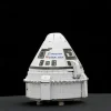 Toys>Fascinations Metal Earth Boeing CST-100 Starliner Laser Cut 3D Metal Model Kit - Your Source for Gaming Essentials