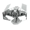 Toys>Fascinations Metal Earth DV TIE Fighter Laser Cut 3D Metal Model Kit - Your Source for Gaming Essentials